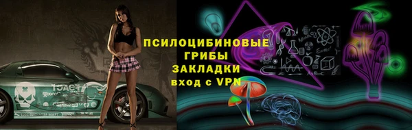 хмурый Белоозёрский